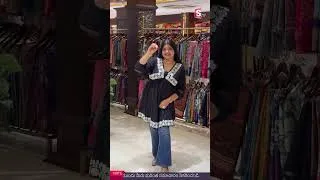 Thumbnail: Vaarahi Silks Grand Opening In Vanasthalipuram | Vaarahi Silks | Premium Jewellery Collections