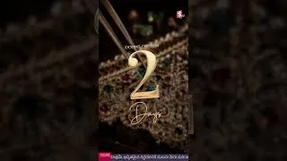 Thumbnail: Vaarahi Silks 6.0 Grand Launch in Vanasthalipuram | Premium Sarees & Exclusive Offers
