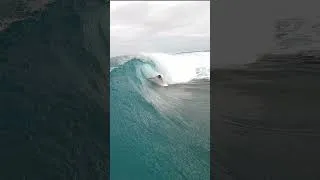 Thumbnail: One of the Most Underrated Barrels in the Mentawais