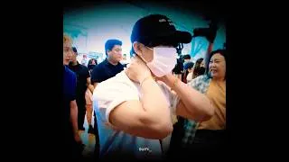 Thumbnail: Airport Big Boy Changbin 공항 #스트레이키즈 #창빈 #チャンビン