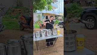 Thumbnail: Don't buy food on the highway until you've seen this 🚫 #homefood #travelvlog #food #ytshorts #yt