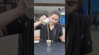 Thumbnail: I Scolded My Parents For Drinking Coffee… Now I Drink 2 Cups Every Day ☕  #coffee #coffeeaddict #yt