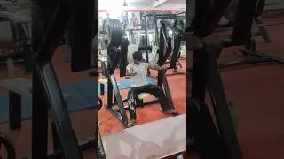 Thumbnail: gym #shorts #viralshorts #gym #hardwork