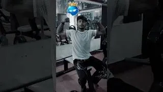 Thumbnail: 🔥 मेहनत दिखती नहीं, नतीजे दिखते हैं 💪 | Gym Motivation #Shorts