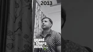 Thumbnail: Do you feel this? #gta6 #shortsfeed #shorts #trend #motivation