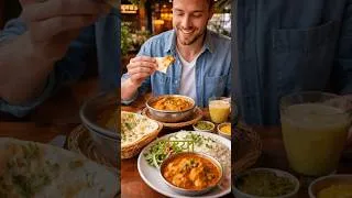 Thumbnail: रोज़ वही खाना खा रहे हैं?यही आपकी सबसे बड़ी गलती हो सकती है!” 🥗