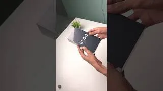 Thumbnail: iQOO Z11x 5G ASMR Unboxing 🔥 #iqoo