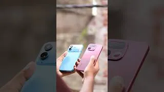 Thumbnail: Nothing Phone 4b vs Realme 16T Comparison - All Confusion Clear!