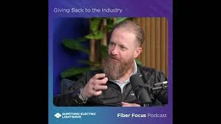 Thumbnail: Giving Back to the Industry
