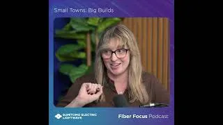 Thumbnail: Small Towns, Big Builds