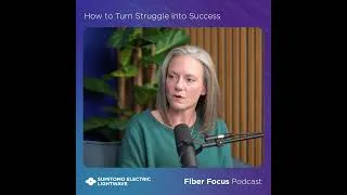 Thumbnail: Turning Struggle into Success