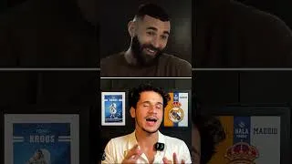 Thumbnail: Benzema’s 2022 Ballon d’Or Wasn’t Even a Debate.