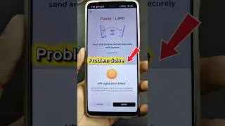 Thumbnail: Airtel payment bank upi registration failed | upi registration failed in airtel payment bank 2026