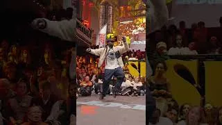 Thumbnail: Jo L SEMI FINAL House Dance Forever