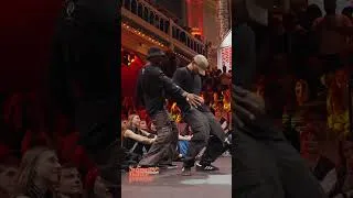Thumbnail: Hugo Campus JUDGE BATTLE House Dance Forever