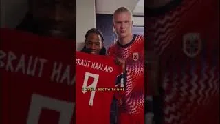 Thumbnail: #TravisScott  #ErlingHaaland #FallonTonight #FIFAWorldCup