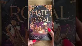 Thumbnail: book mail time!!! #booktok #books #booktubetbr #bookmail #kindleunlimited #bookish #tbr