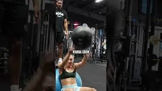 Thumbnail: What it Takes to Be One of the Best Softball Players In The World