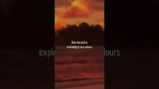 Thumbnail: James Blunt - Tastes Like Summer (lyrics)