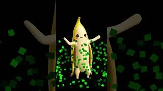 Thumbnail: La Banana - Dancing Fruits - Summer Tales Sensory Shorts