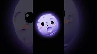 Thumbnail: Let's Count Some Shooting Star  -  Summer Tales Sensory Shorts