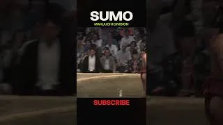 Thumbnail: Asakoryu shows elite technique! #sumotournament #japan #sports #highlights