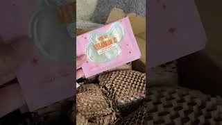 Thumbnail: Nykaa summer sale unboxing haul #shorts #youtubeshorts #nykaa