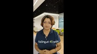 Thumbnail: Your fear of failing is telling you exactly this #entrepreneurship #mindset #startup