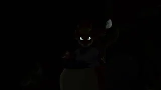 Thumbnail: Sudden Jaywalker Jumpscare #shorts