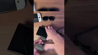 Thumbnail: These Glasses for Nintendo Switch are CRAZY!