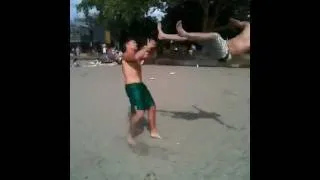 Thumbnail: Epic Backflip Fail