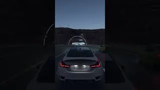 Thumbnail: BMW M4 300+ KM/H | KEROSENE