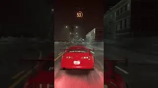 Thumbnail: Supra Night Ride