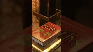 Thumbnail: The Unusual Guest Room