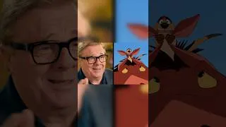 Thumbnail: Timon & Pumbaa In The Recording Studio