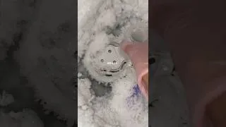 Thumbnail: freezer frost