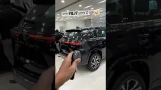 Thumbnail: Maruti Grand Vitara 😍| #ytshorts #trendingshorts #viralshorts #marutigrandvitara #shorts #suv