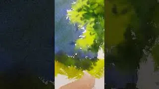 Thumbnail: My sketch book- Scribble brush sketch- Sunil Linus De