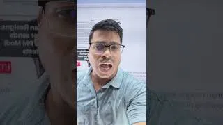Thumbnail: Good news for All the students | Benefits of Education Minister Dharmendra Pradhan Resignation.