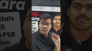Thumbnail: LIVE CLASS ON SUNDAY 10 AM | CLASS 12 ACCOUNTS BACKLOG MARATHON #shorts
