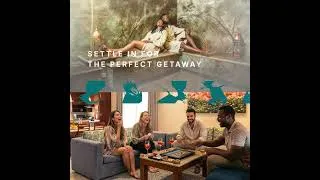 Thumbnail: Your Sun City Stay Starts Here, The Aviary