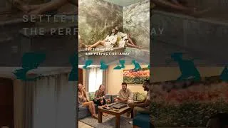 Thumbnail: Your Sun City Stay Starts Here, The Aviary