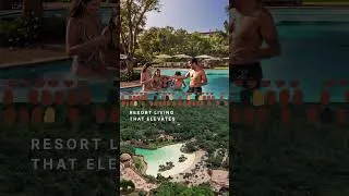 Thumbnail: Enjoy Slow Mornings at Lefika and Lively Nights Across Sun City