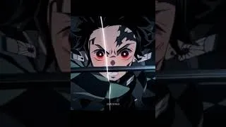 Thumbnail: Tanjiro Rage 😡 “ MONTAGEM SANTA FE 2 “ Ft. qarashy #anime #tanjiro #tanjirokamado #animeedit #edit