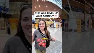 Thumbnail: Your content is NOT BAD, it’s just missing THIS #dji #travelhacks #travelvlog