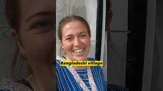 Thumbnail: Bangladesh VILLAGE LIFE Looks Like This 🇧🇩