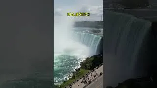 Thumbnail: IMPOSSIBLE PLACES | Shock-The Most Majestic and Mysterious Waterfalls | 4k