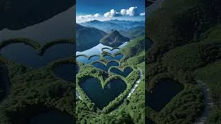 Thumbnail: A romantic scenery