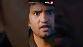 Thumbnail: Paartha Nee Innum Saagalaya 😂 | #orukalorukannadi ok #shorts #sunnxt