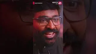Thumbnail: Ayyo.. o.. Neenga Ellathayum Kandu Pidichiringa Sir 😂| Sangathamizhan | Sun NXT | Shorts